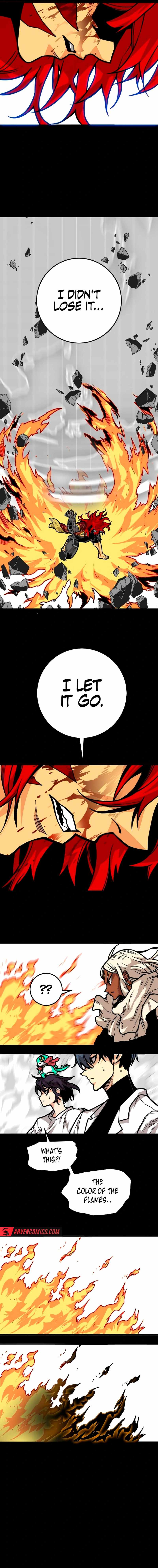 Troll Trap Chapter 218 21